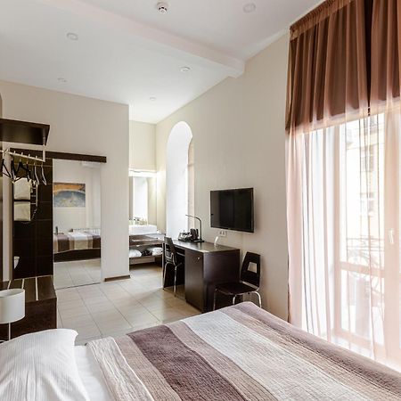 Incognito Boutique Hotel كييف المظهر الخارجي الصورة