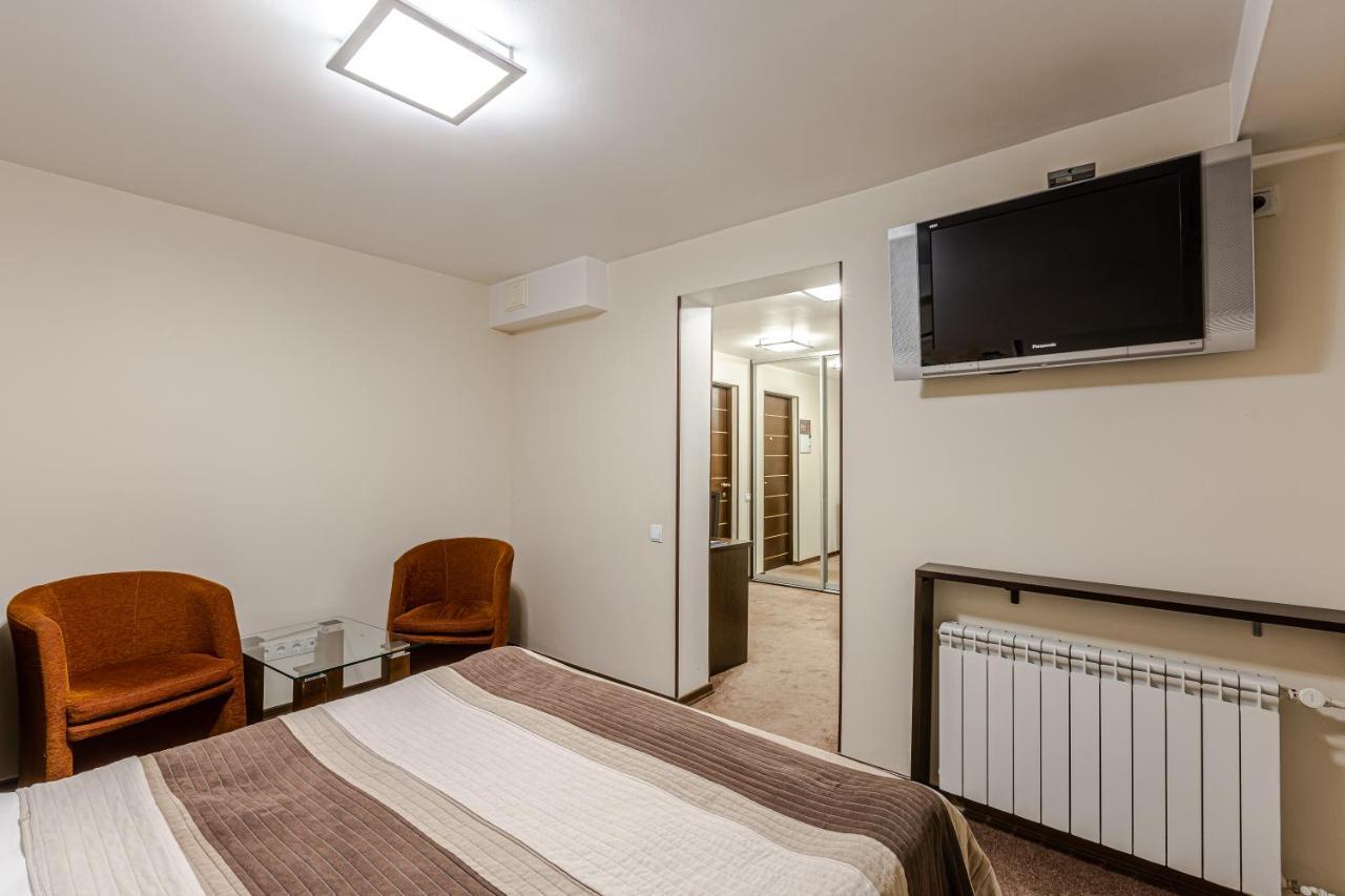 Incognito Boutique Hotel كييف المظهر الخارجي الصورة