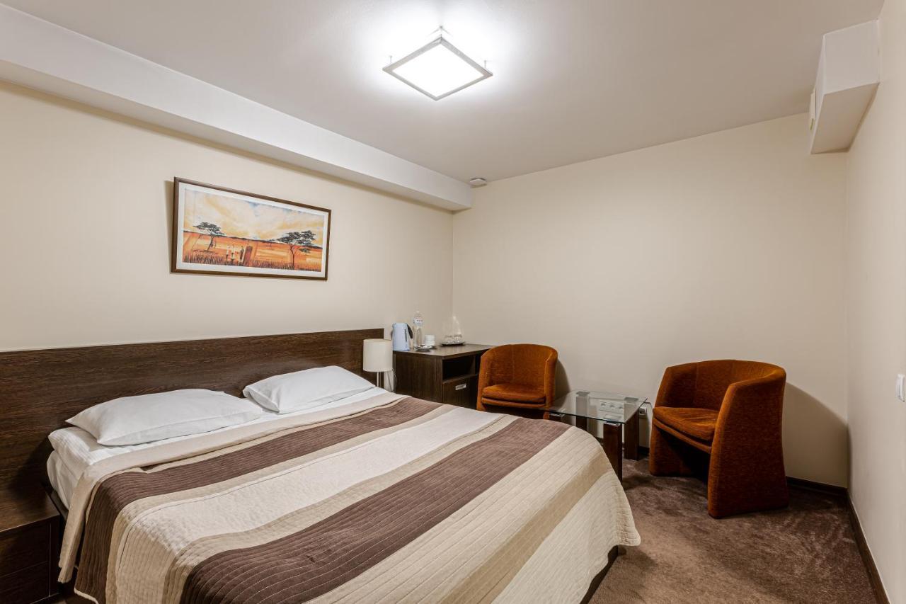 Incognito Boutique Hotel كييف المظهر الخارجي الصورة