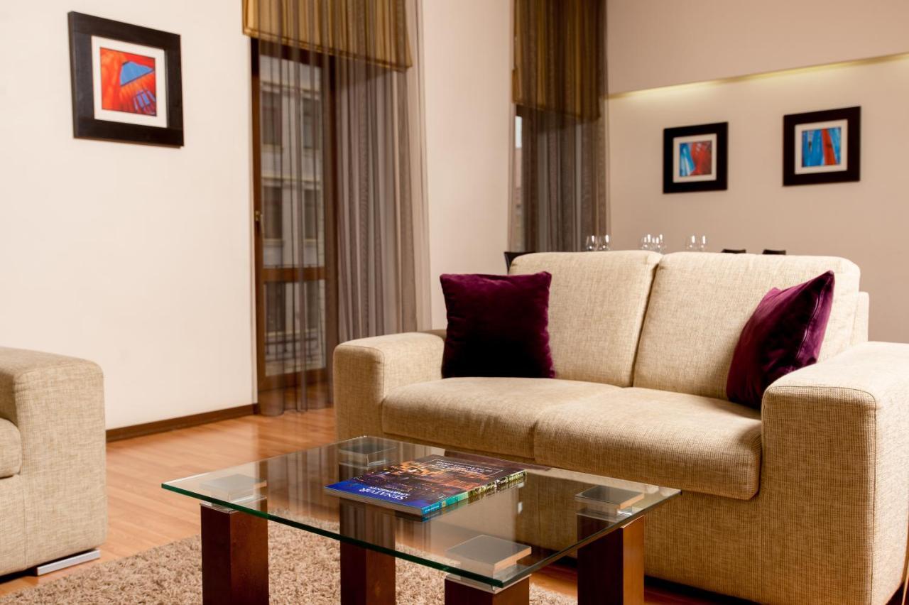 Incognito Boutique Hotel كييف المظهر الخارجي الصورة