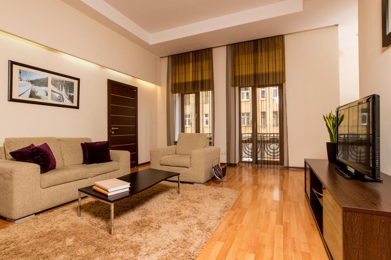 Incognito Boutique Hotel كييف المظهر الخارجي الصورة