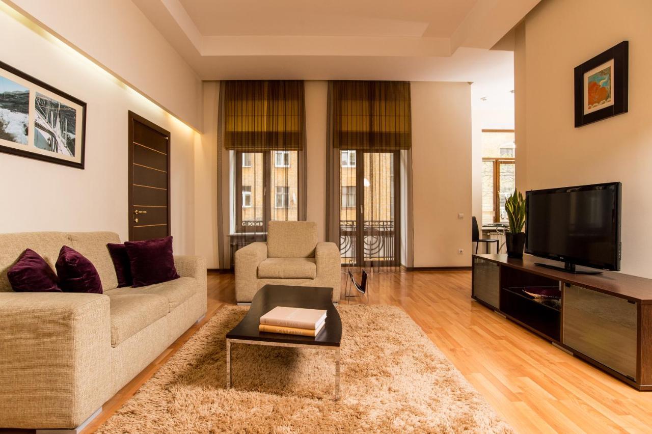 Incognito Boutique Hotel كييف المظهر الخارجي الصورة