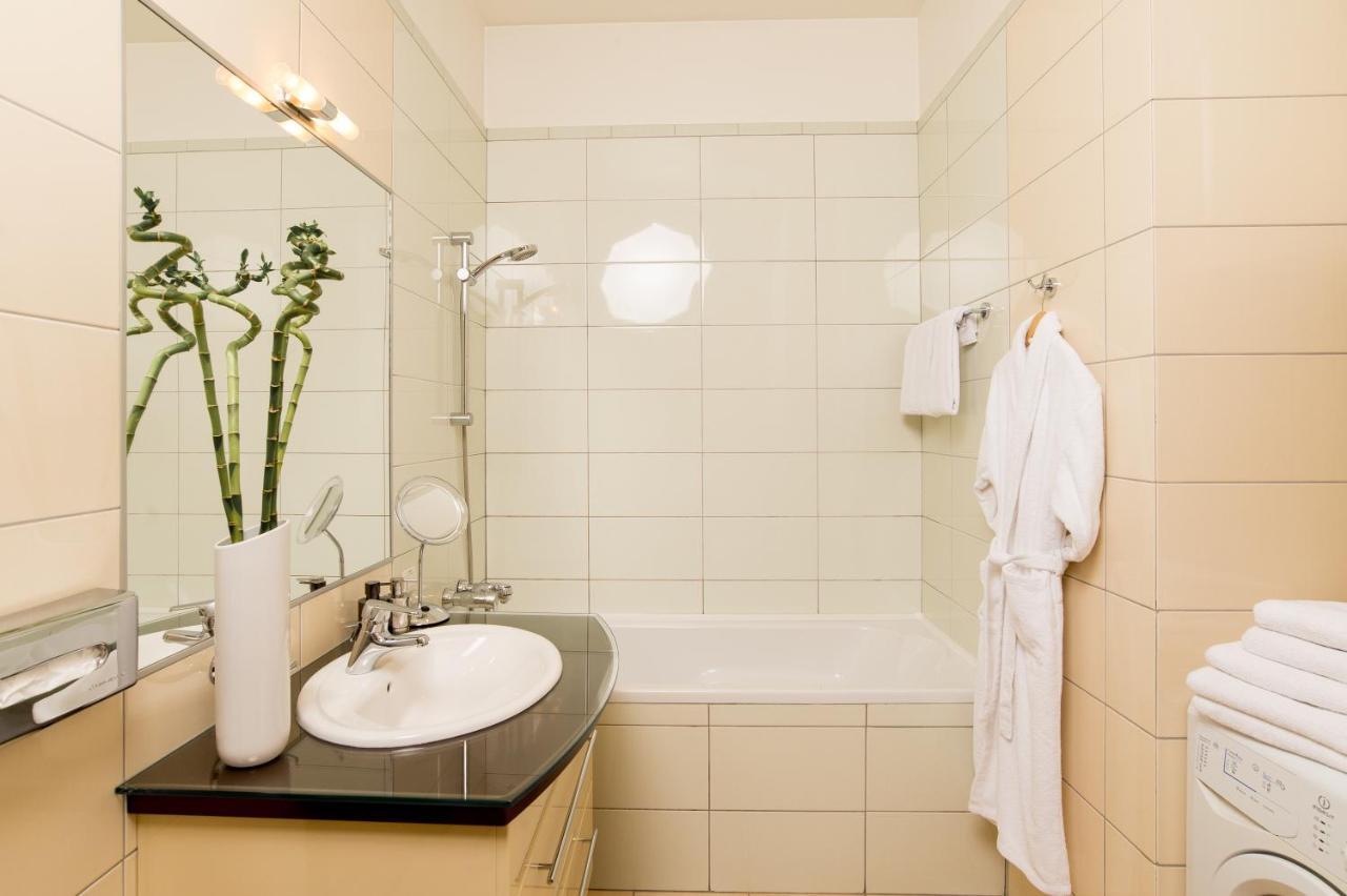 Incognito Boutique Hotel كييف المظهر الخارجي الصورة