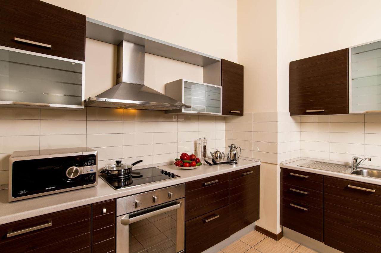 Incognito Boutique Hotel كييف المظهر الخارجي الصورة
