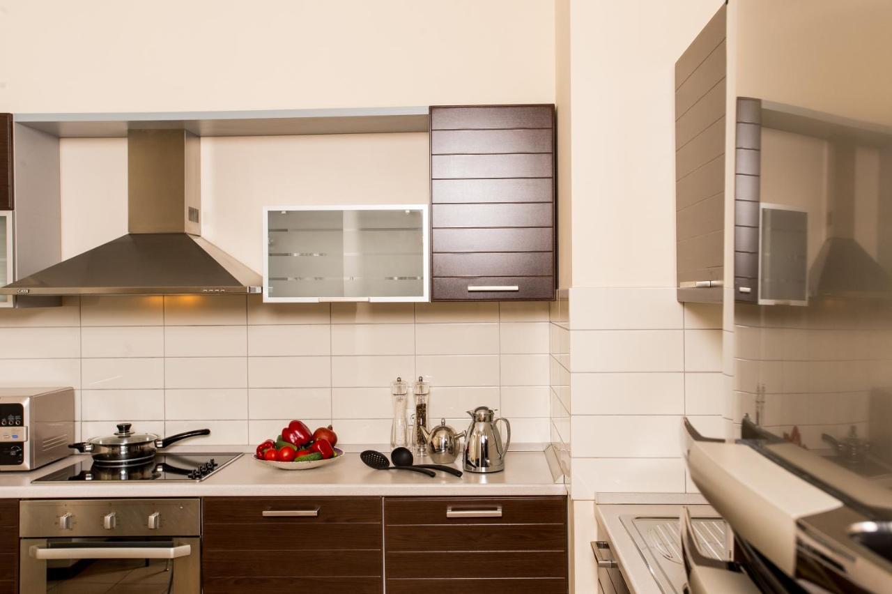 Incognito Boutique Hotel كييف المظهر الخارجي الصورة
