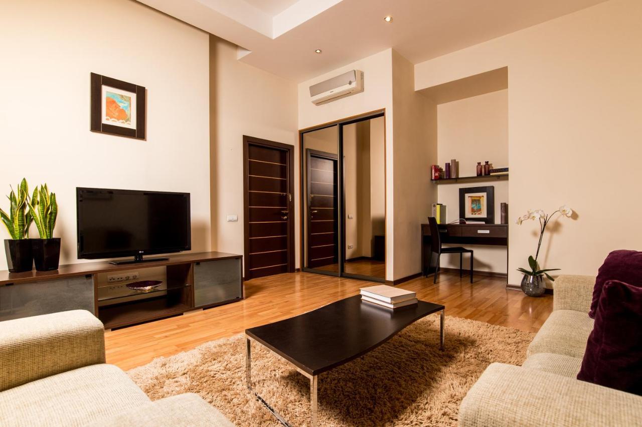 Incognito Boutique Hotel كييف المظهر الخارجي الصورة