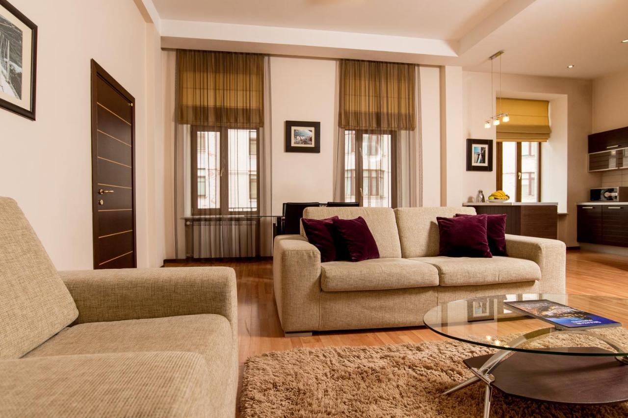 Incognito Boutique Hotel كييف المظهر الخارجي الصورة