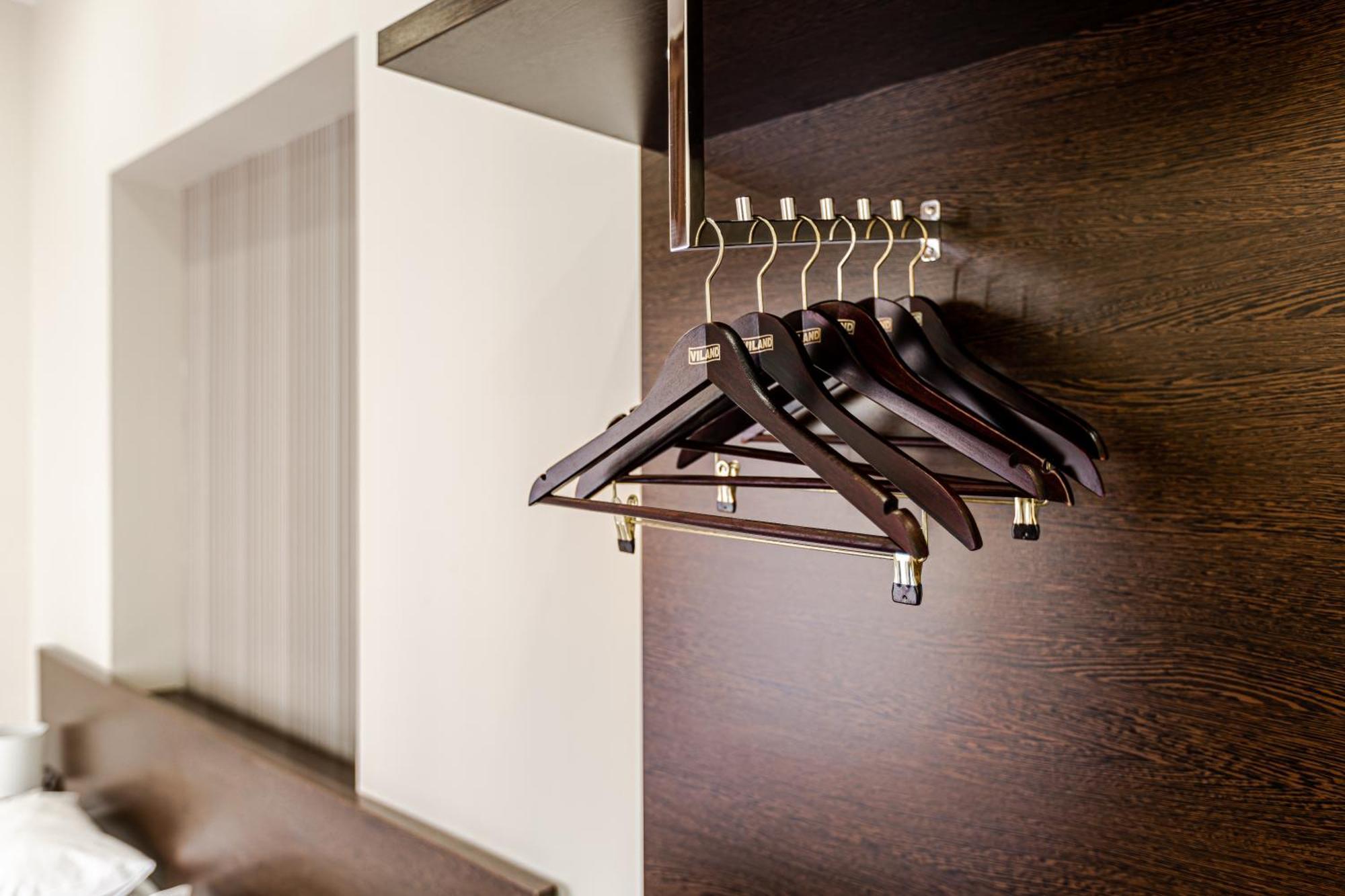 Incognito Boutique Hotel كييف المظهر الخارجي الصورة